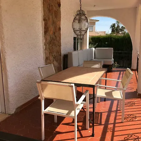 Casa Mallaeta