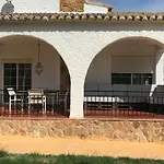 Casa Mallaeta