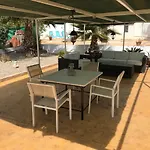 Vakantiehuis Casa Mallaeta