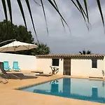 Vakantiehuis Casa Mallaeta Puebla de Vallbona