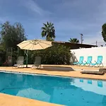 Casa Mallaeta * Puebla de Vallbona