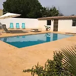 Vakantiehuis Casa Mallaeta *