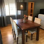 Casa Mallaeta Vakantiehuis
