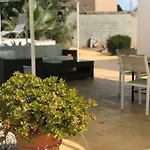 Vakantiehuis Casa Mallaeta
