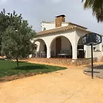 Vakantiehuis Casa Mallaeta