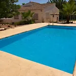 Vakantiehuis Casa Mallaeta Puebla de Vallbona