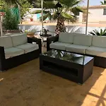 Vakantiehuis Casa Mallaeta