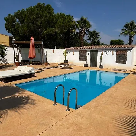 Casa Mallaeta Feriehus