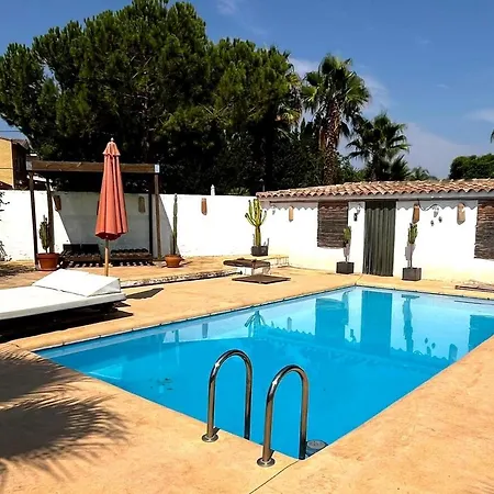 Casa Mallaeta *