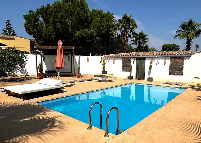 Casa Mallaeta *