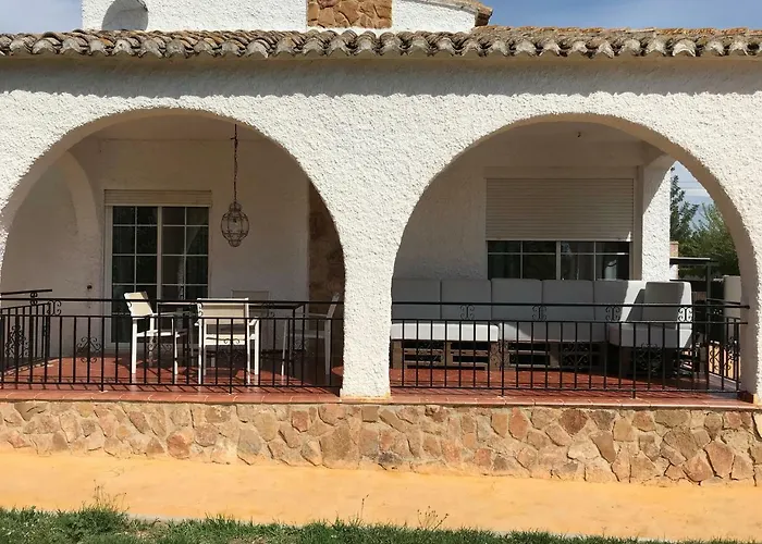 Casa Mallaeta