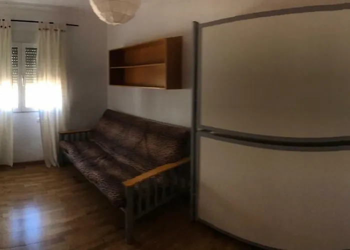 Feriehus Casa Mallaeta