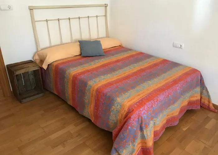 Casa Mallaeta *