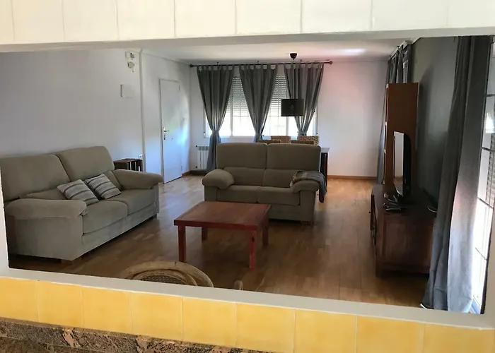 Casa Mallaeta