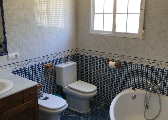 Feriehus Casa Mallaeta