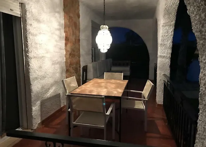 Casa Mallaeta *