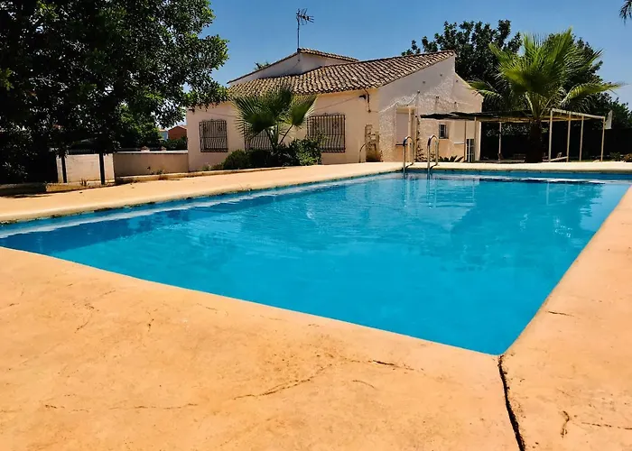 Casa Mallaeta