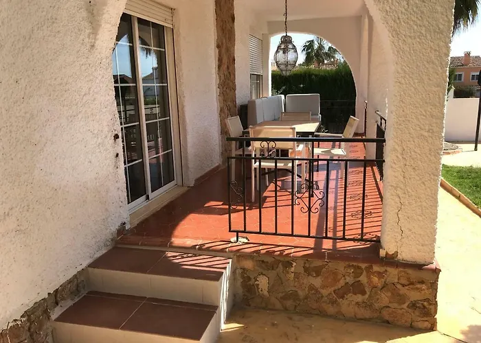 Casa Mallaeta * Puebla de Vallbona
