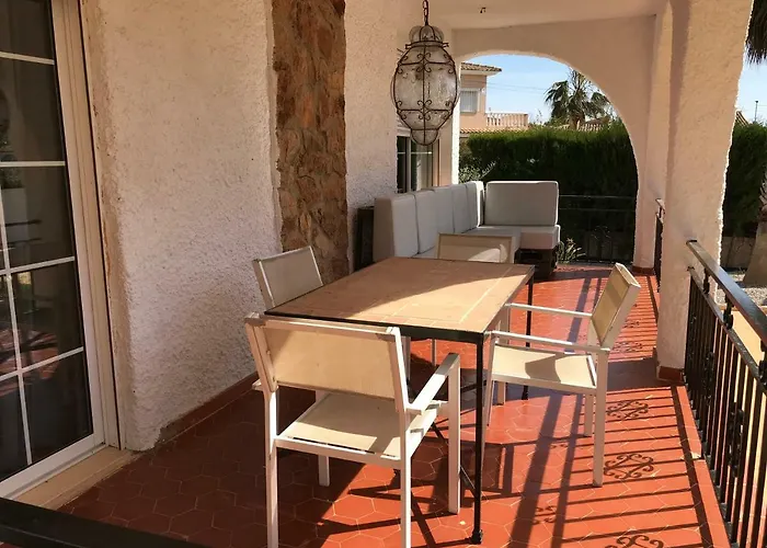 Casa Mallaeta