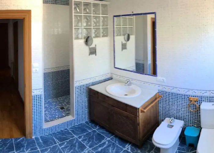 Casa Mallaeta *